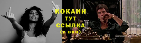 молекула духа Баксан